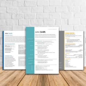Customer Service CV